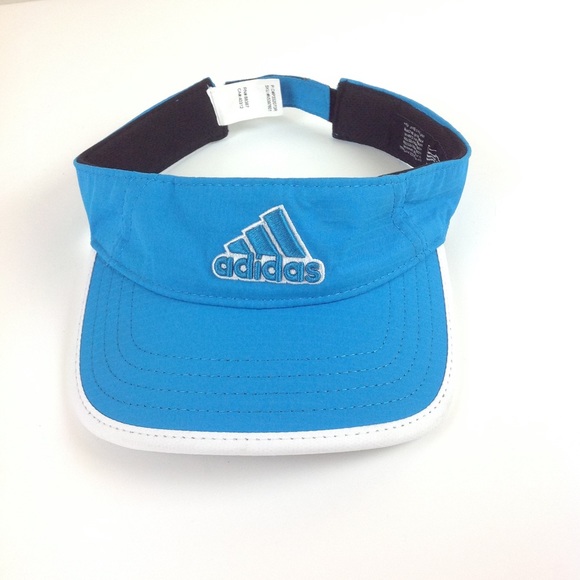 adidas | Accessories | Adidas Visor Hat 